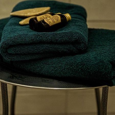 Centro Apartamentai Birštonas エクステリア 写真