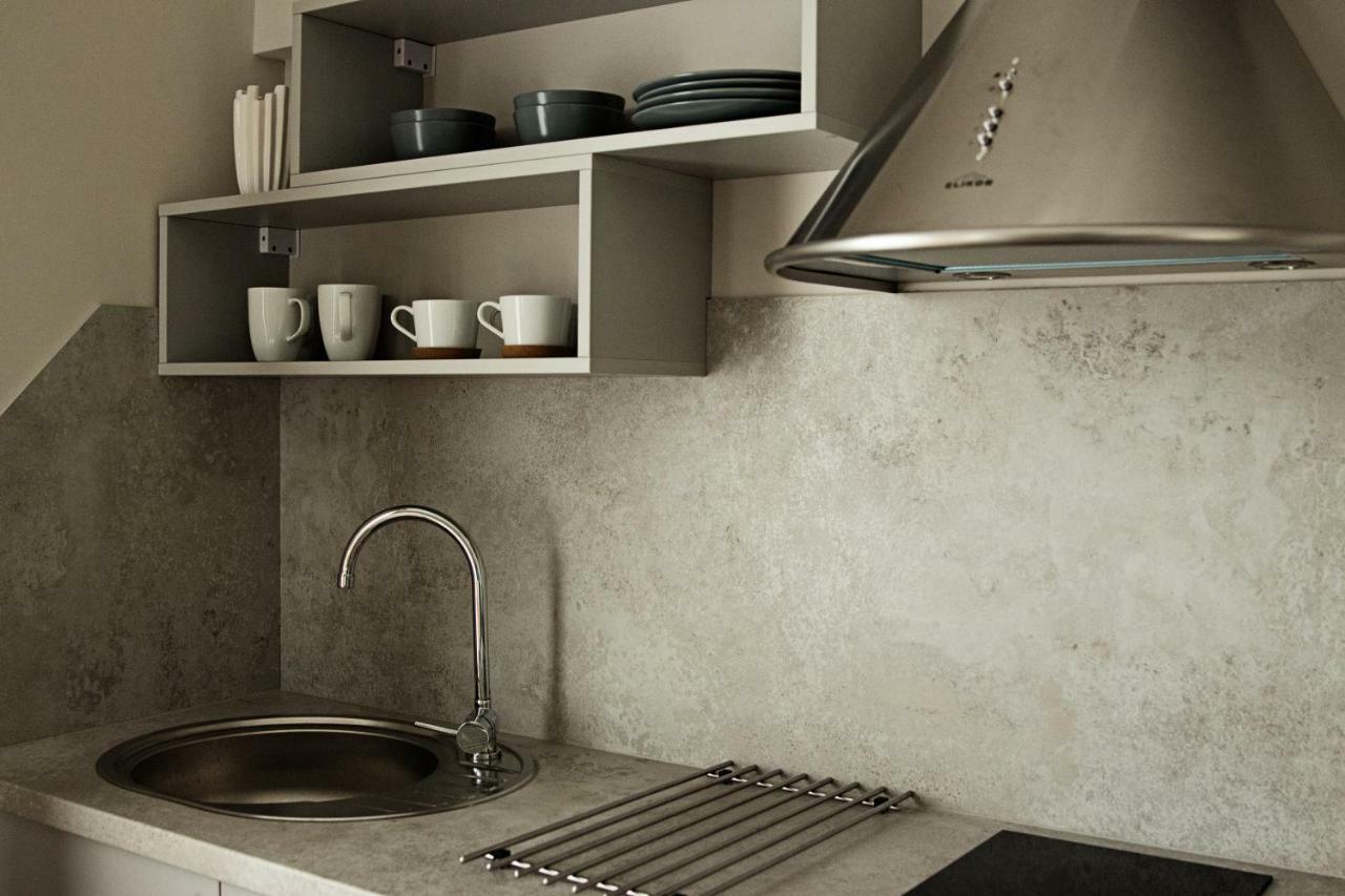 Centro Apartamentai Birštonas エクステリア 写真