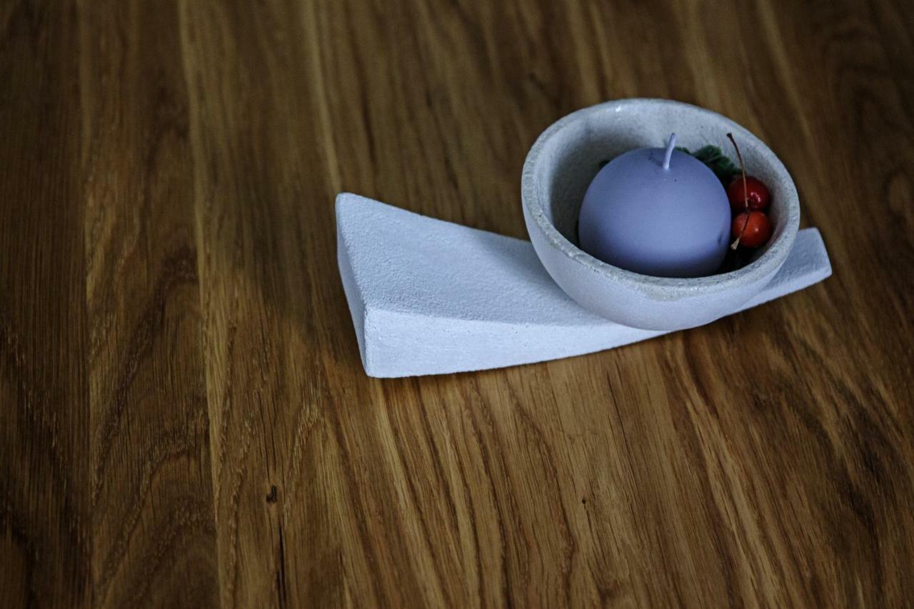 Centro Apartamentai Birštonas エクステリア 写真