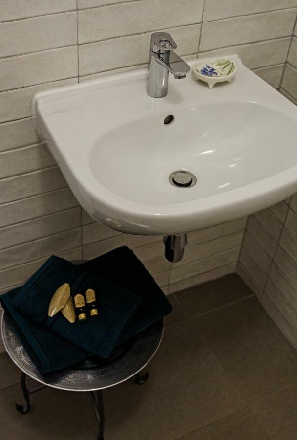Centro Apartamentai Birštonas エクステリア 写真