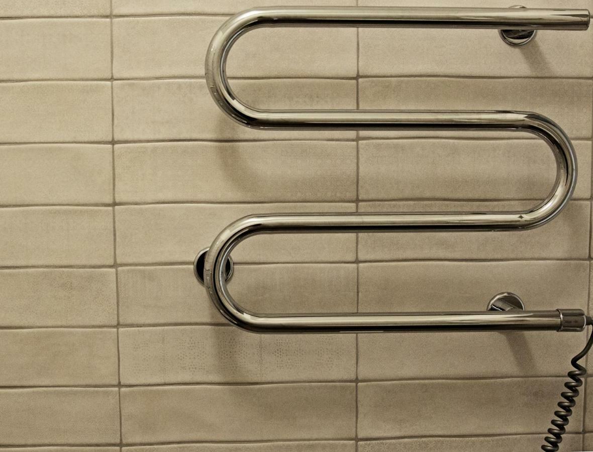 Centro Apartamentai Birštonas エクステリア 写真