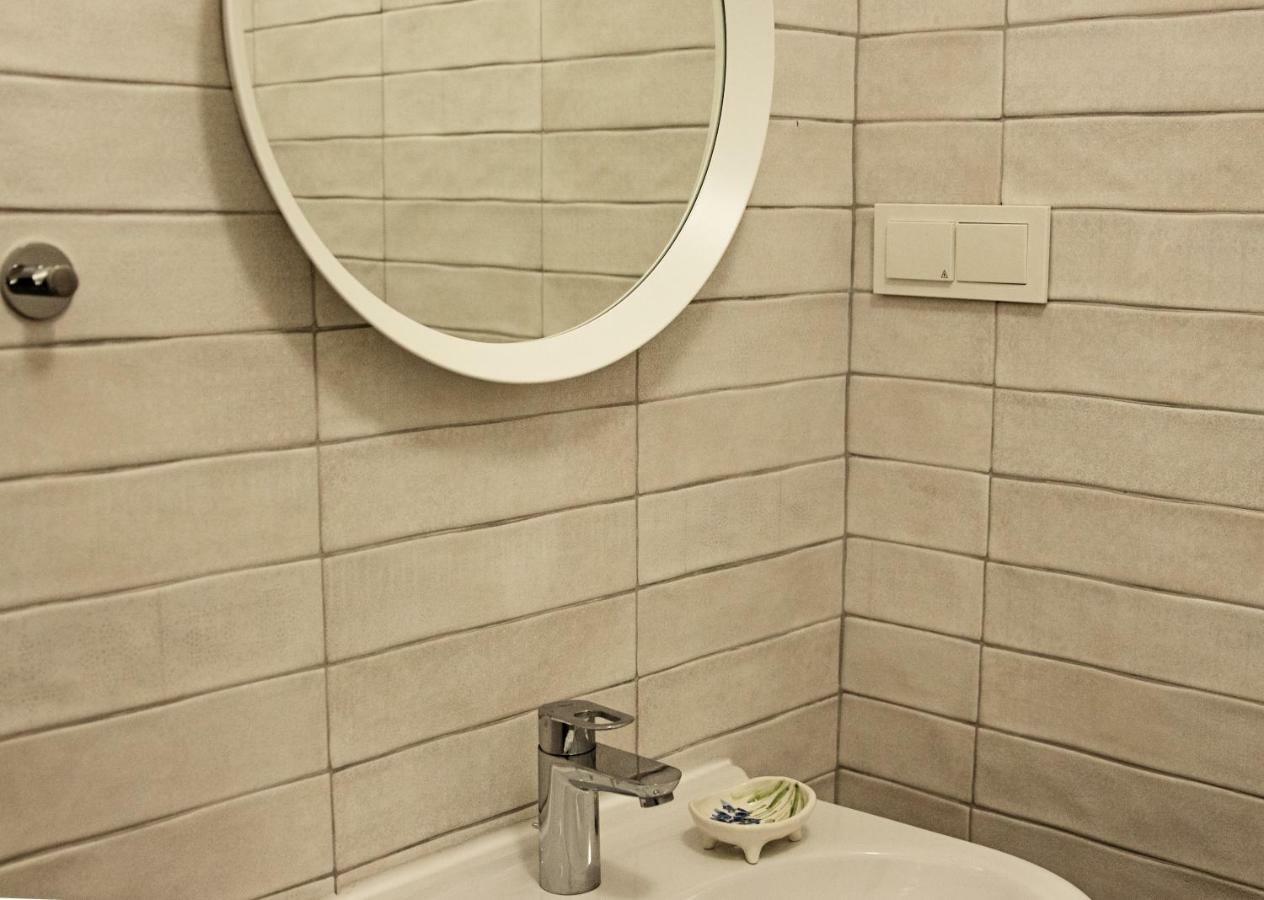 Centro Apartamentai Birštonas エクステリア 写真