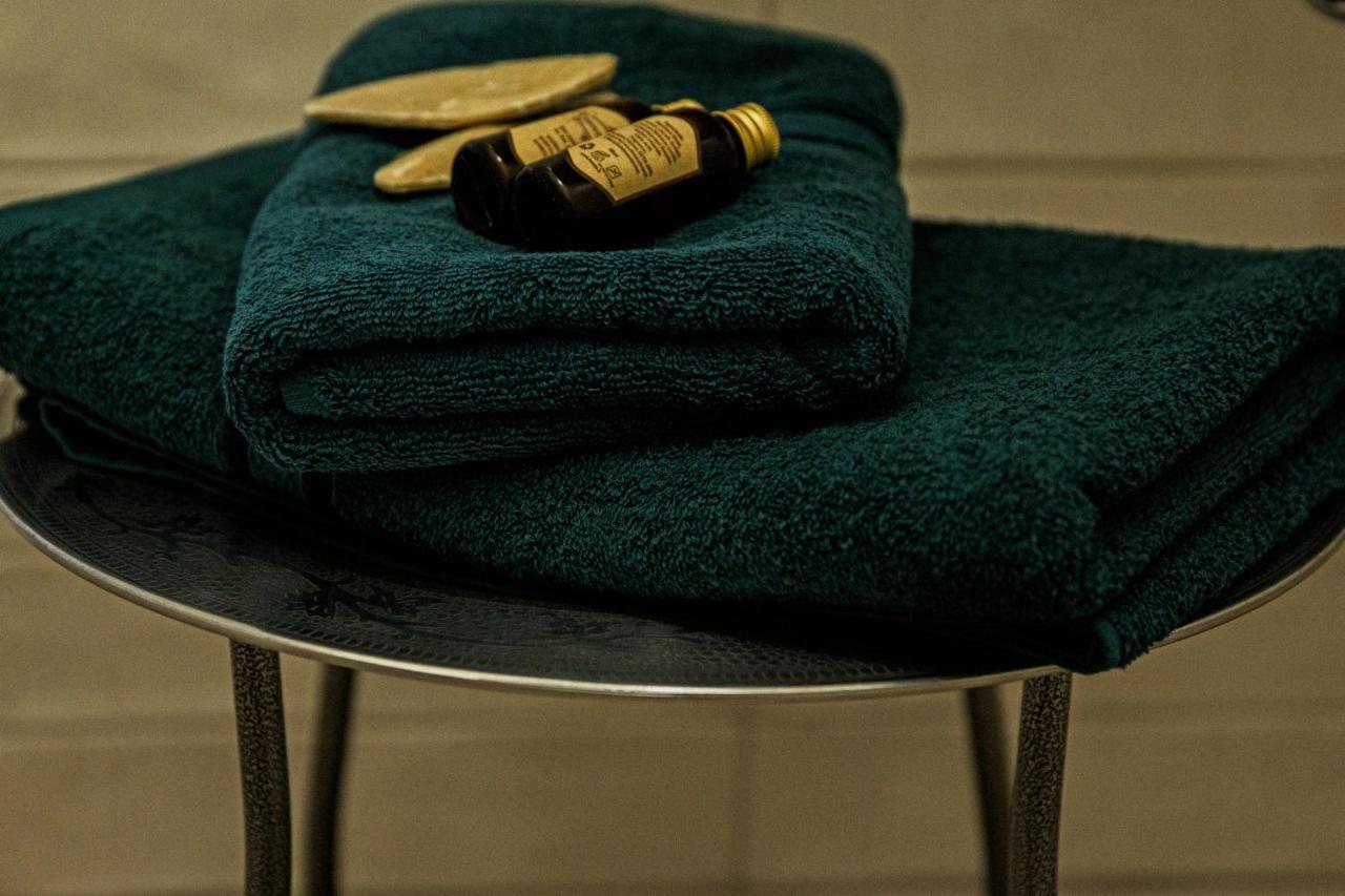 Centro Apartamentai Birštonas エクステリア 写真